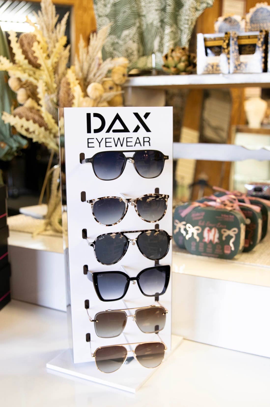 Accessories