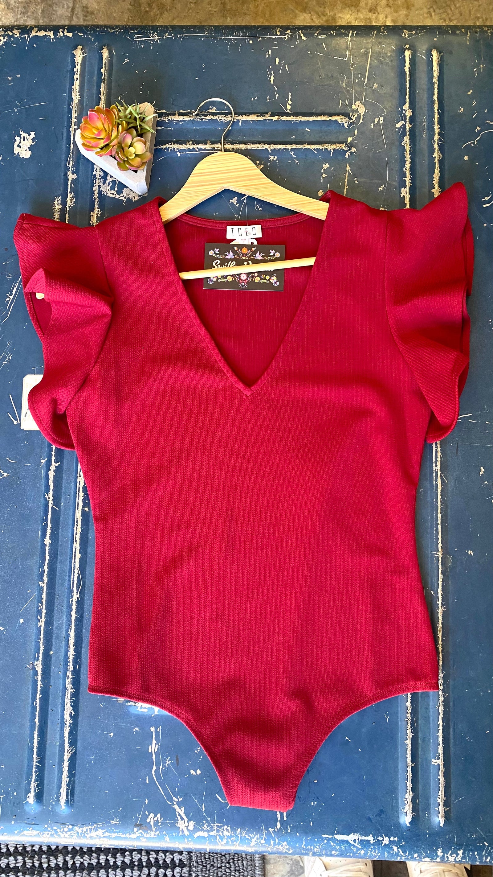 Re-Styled Collection