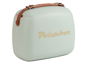 Polarbox Cooler Bag Urban Matcha Gold: Matcha Gold / 6qts