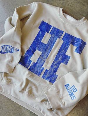 Custom #1 Fan | Gameday | Graphic Tee | Custom State: XL