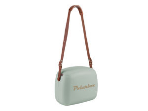 Polarbox Cooler Bag Urban Matcha Gold: Matcha Gold / 6qts
