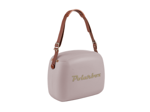 Polarbox Cooler Bag Urban Pearl Gold: Pearl - Gold / 6qts