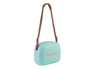 Polarbox Cooler Bag Summer Cyan-Rose: Cyan - Rose / 6qts