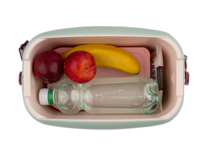 Polarbox Cooler Bag Urban Matcha Gold: Matcha Gold / 6qts