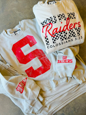 Custom #1 Fan | Gameday | Graphic Tee | Custom State: XL