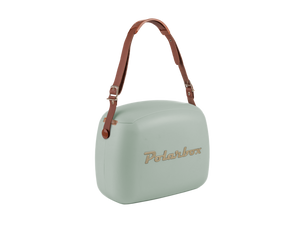 Polarbox Cooler Bag Urban Matcha Gold: Matcha Gold / 6qts
