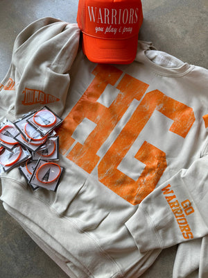 Custom #1 Fan | Gameday | Graphic Tee | Custom State: XL