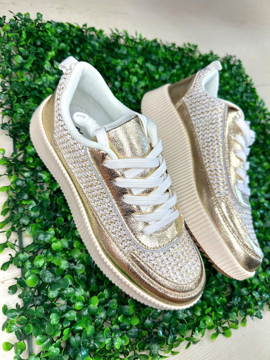 It's the Weekend Sneakers