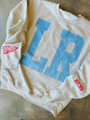 Custom #1 Fan | Gameday | Graphic Tee | Custom State: XL